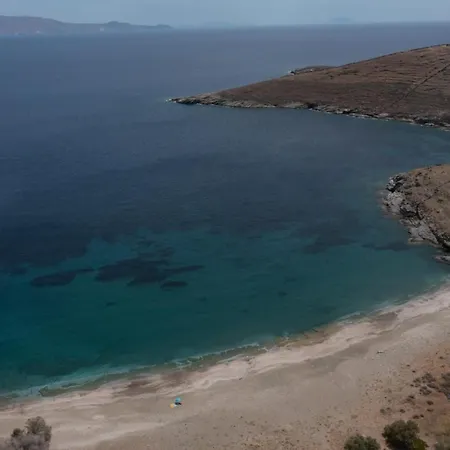 Exquisite Kythnos Lavander 4 Bedrooms Private Infinity Pool Breathtaking Sea Views Bbq Close To Gaidouromantra Villa *