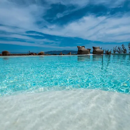 Exquisite Kythnos Lavander 4 Bedrooms Private Infinity Pool Breathtaking Sea Views Bbq Close To Gaidouromantra Villa