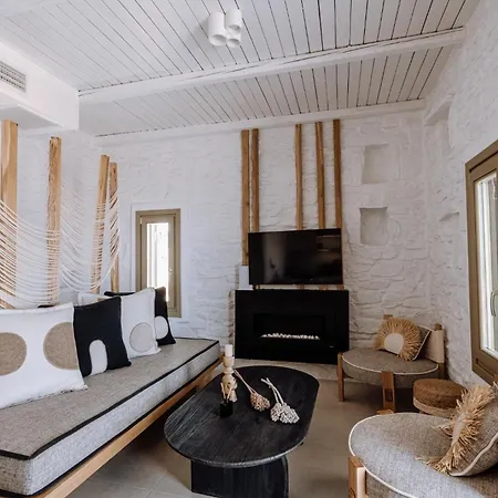 Exquisite Kythnos Lavander 4 Bedrooms Private Infinity Pool Breathtaking Sea Views Bbq Close To Gaidouromantra Villa *