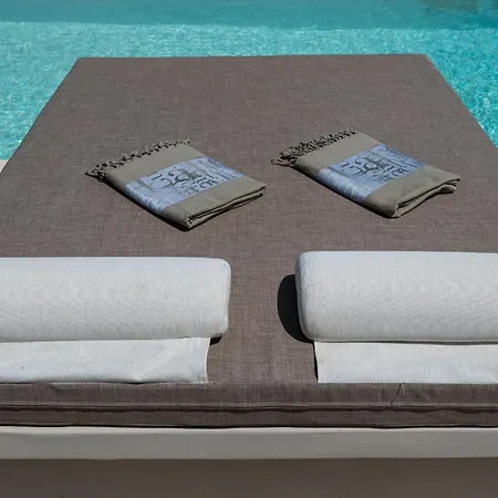 Exquisite Kythnos Lavander 4 Bedrooms Private Infinity Pool Breathtaking Sea Views Bbq Close To Gaidouromantra * Agios Dimitrios (Kythnos)