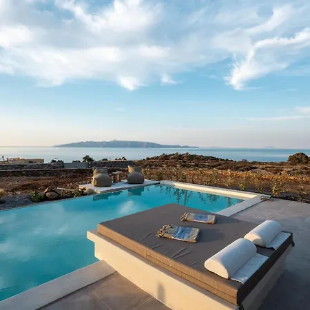 Exquisite Kythnos Lavander 4 Bedrooms Private Infinity Pool Breathtaking Sea Views Bbq Close To Gaidouromantra Villa