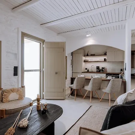 Exquisite Kythnos Lavander 4 Bedrooms Private Infinity Pool Breathtaking Sea Views Bbq Close To Gaidouromantra Villa Agios Dimitrios (Kythnos)