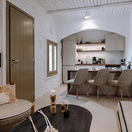 Exquisite Kythnos Lavander 4 Bedrooms Private Infinity Pool Breathtaking Sea Views Bbq Close To Gaidouromantra