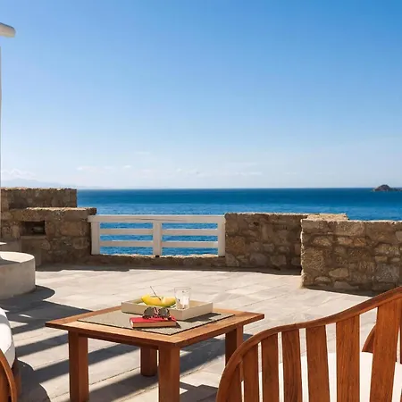 Exquisite Kythnos Lavander 4 Bedrooms Private Infinity Pool Breathtaking Sea Views Bbq Close To Gaidouromantra Villa