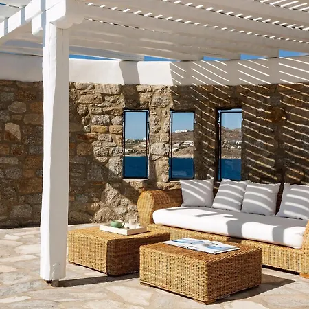 Exquisite Kythnos Lavander 4 Bedrooms Private Infinity Pool Breathtaking Sea Views Bbq Close To Gaidouromantra Villa Agios Dimitrios (Kythnos)