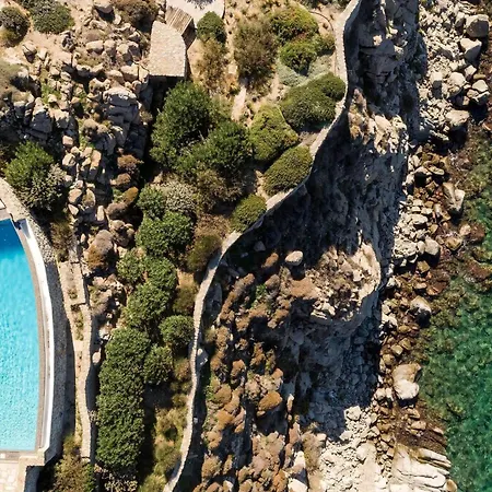 Exquisite Kythnos Lavander 4 Bedrooms Private Infinity Pool Breathtaking Sea Views Bbq Close To Gaidouromantra Agios Dimitrios (Kythnos)