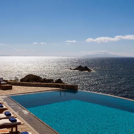 Exquisite Kythnos Lavander 4 Bedrooms Private Infinity Pool Breathtaking Sea Views Bbq Close To Gaidouromantra * Agios Dimitrios (Kythnos)