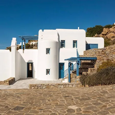 Exquisite Kythnos Lavander 4 Bedrooms Private Infinity Pool Breathtaking Sea Views Bbq Close To Gaidouromantra Villa *