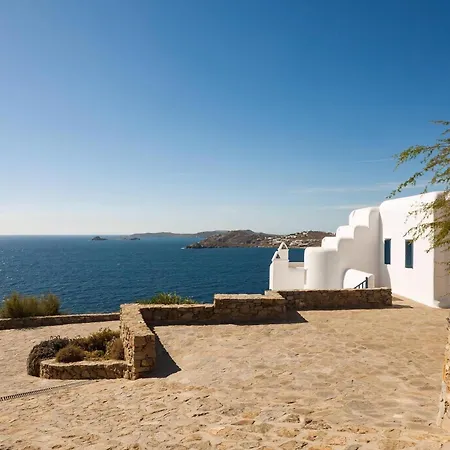 Villa Exquisite Kythnos Lavander 4 Bedrooms Private Infinity Pool Breathtaking Sea Views Bbq Close To Gaidouromantra Agios Dimitrios (Kythnos)