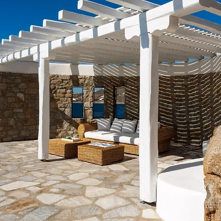 Exquisite Kythnos Lavander 4 Bedrooms Private Infinity Pool Breathtaking Sea Views Bbq Close To Gaidouromantra