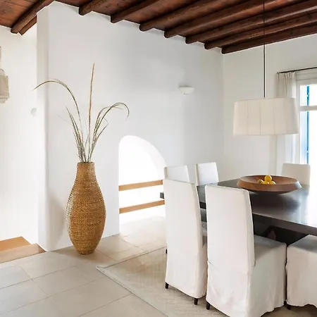 Exquisite Kythnos Lavander 4 Bedrooms Private Infinity Pool Breathtaking Sea Views Bbq Close To Gaidouromantra Villa Agios Dimitrios (Kythnos)