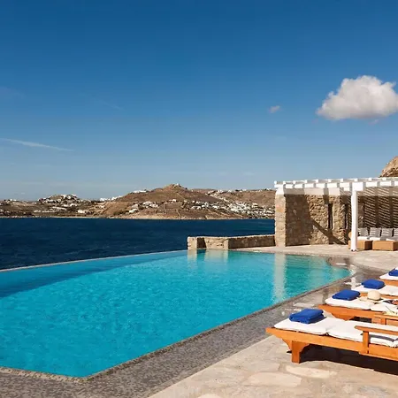 Exquisite Kythnos Lavander 4 Bedrooms Private Infinity Pool Breathtaking Sea Views Bbq Close To Gaidouromantra Agios Dimitrios (Kythnos)
