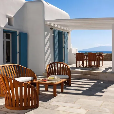 Villa Exquisite Kythnos Lavander 4 Bedrooms Private Infinity Pool Breathtaking Sea Views Bbq Close To Gaidouromantra